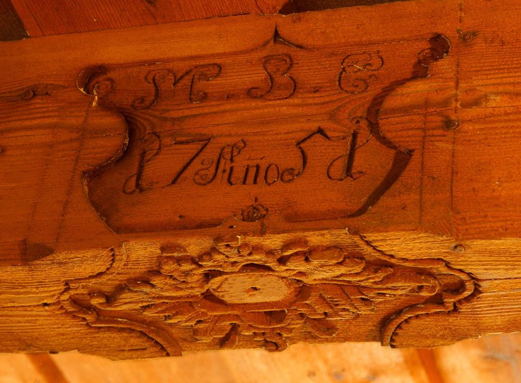 Living History (adults only) - 7