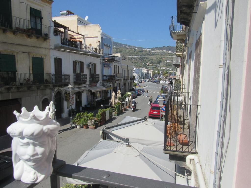 Polpo e Polpessa Casa Vacanze - Apartment Mit 1 Schlafzimmer