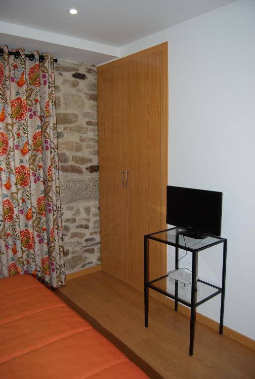 Curral de l Tiu Pino - Chambre Double