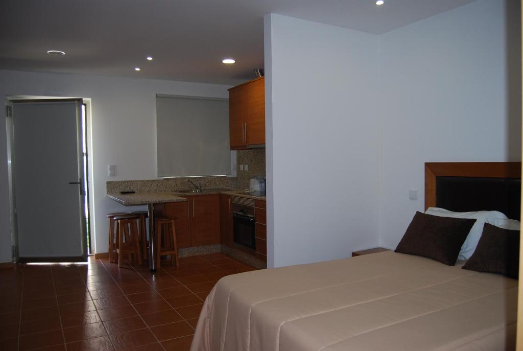Curral de l Tiu Pino - Studio (3 Adultes)