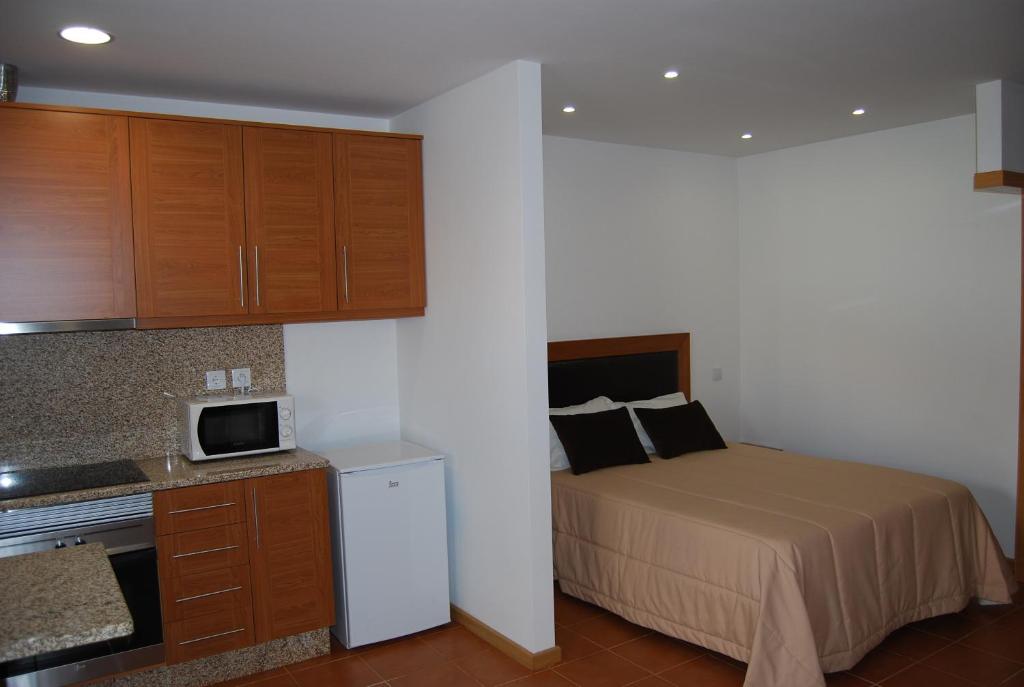 Curral de l Tiu Pino - Studio (4 Adultes)