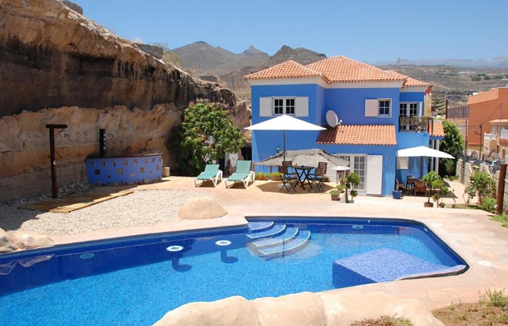 Bed and breakfasts Bed & Breakfast Tenerife en San Miguel de Abona, Tenerife
