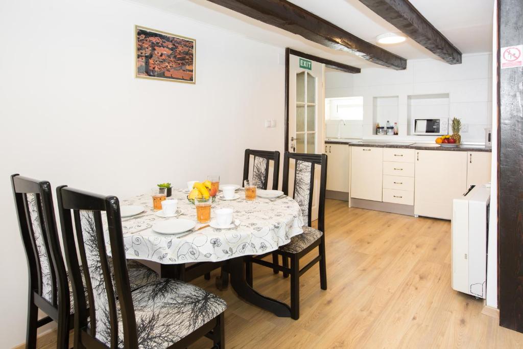 Apartments Santa Maria - 6