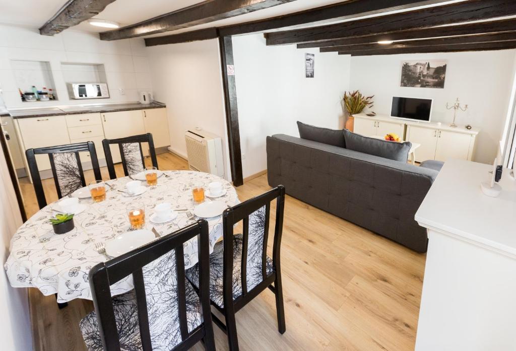 Apartments Santa Maria - 5