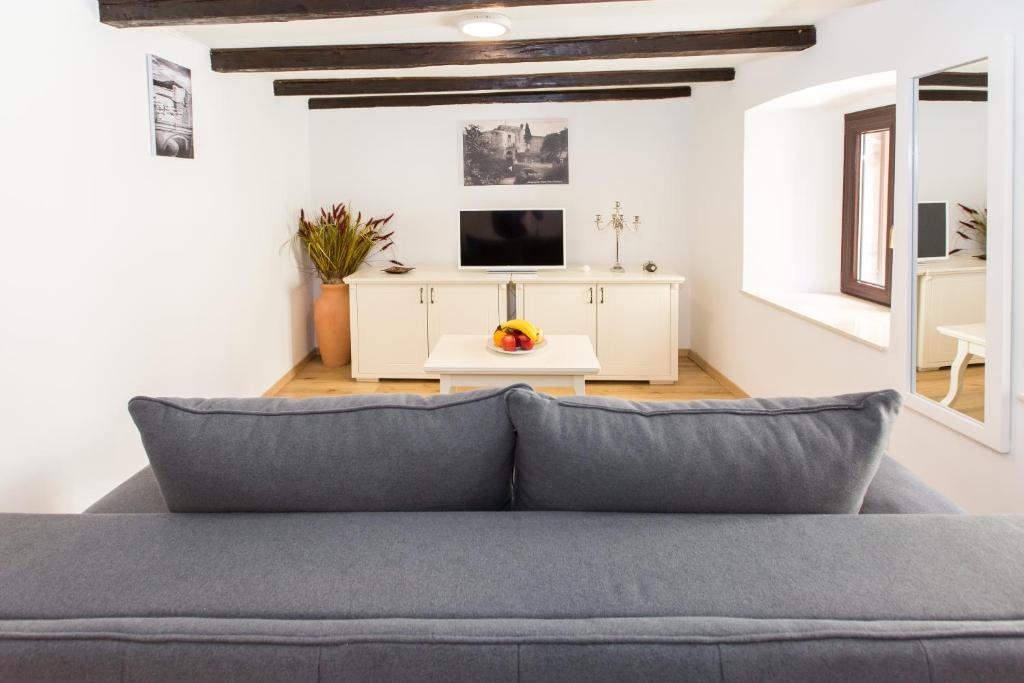 Apartments Santa Maria - 4