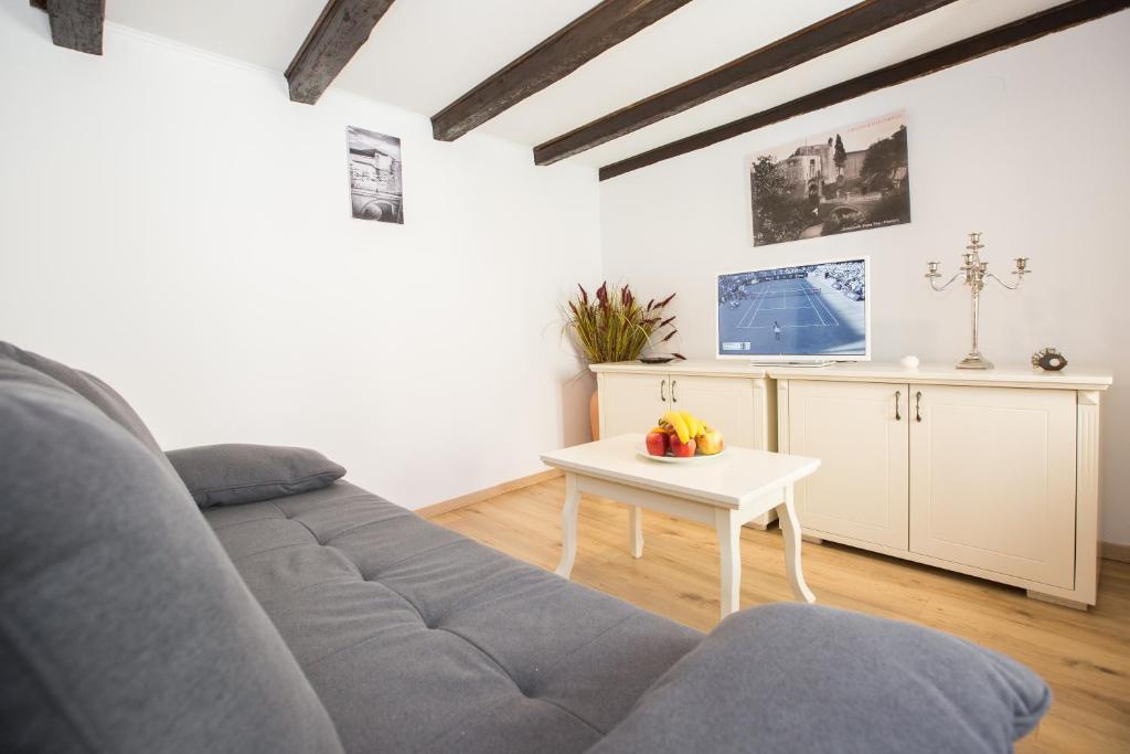 Apartments Santa Maria - 2