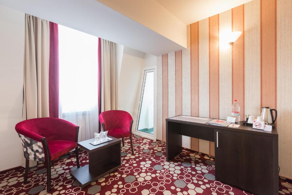 Bacolux Craiovita, Craiova - Resim 13