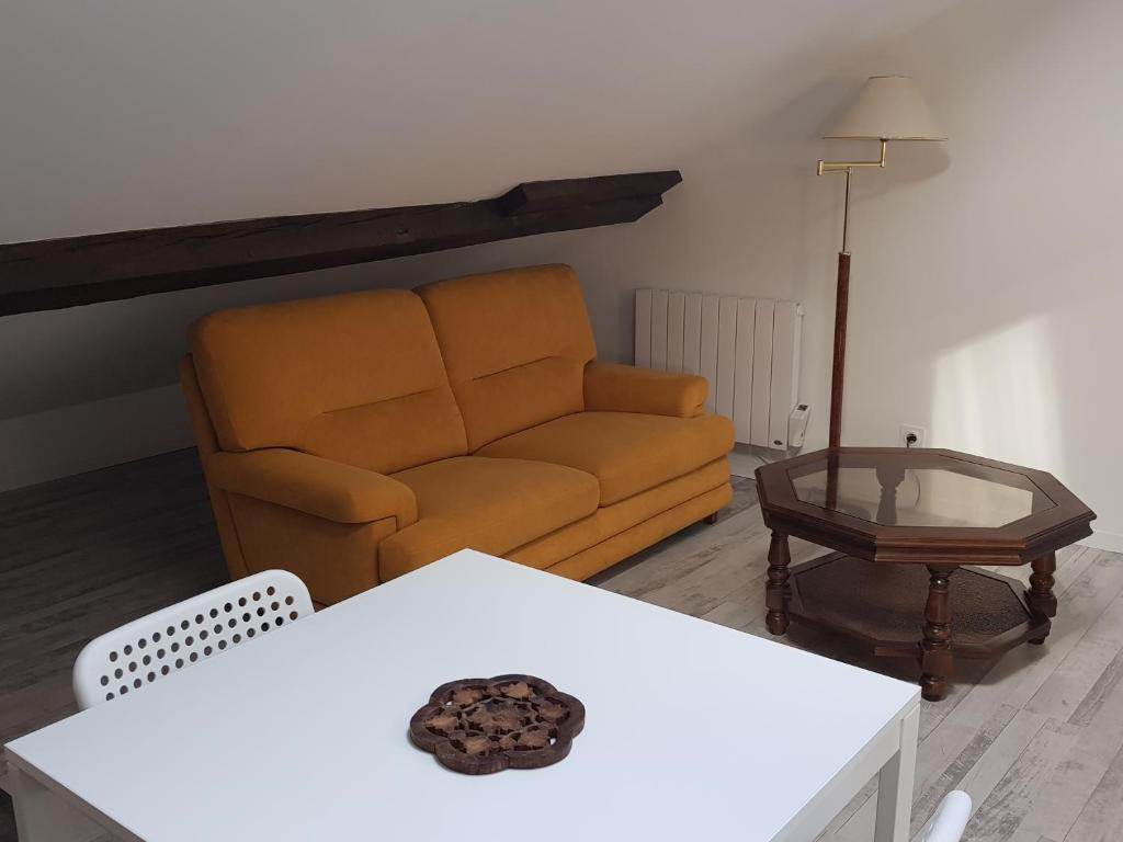 Appart hotel sathonay rillieux Lyon - One-Bedroom Apartment