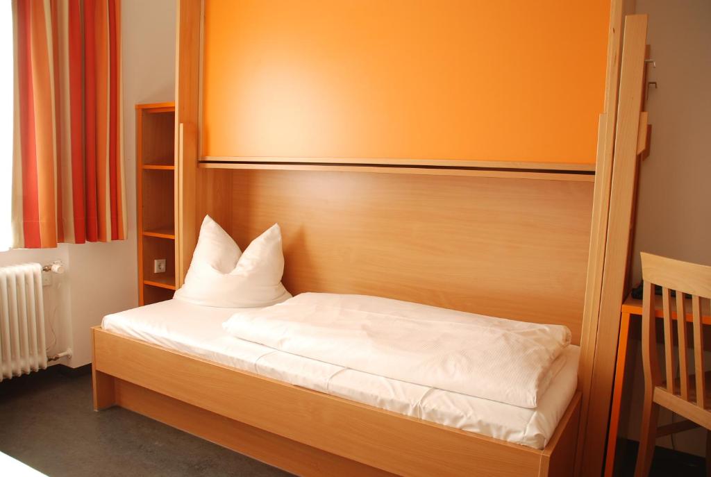 Ausbildungshotel St. Theresia - Resim 10