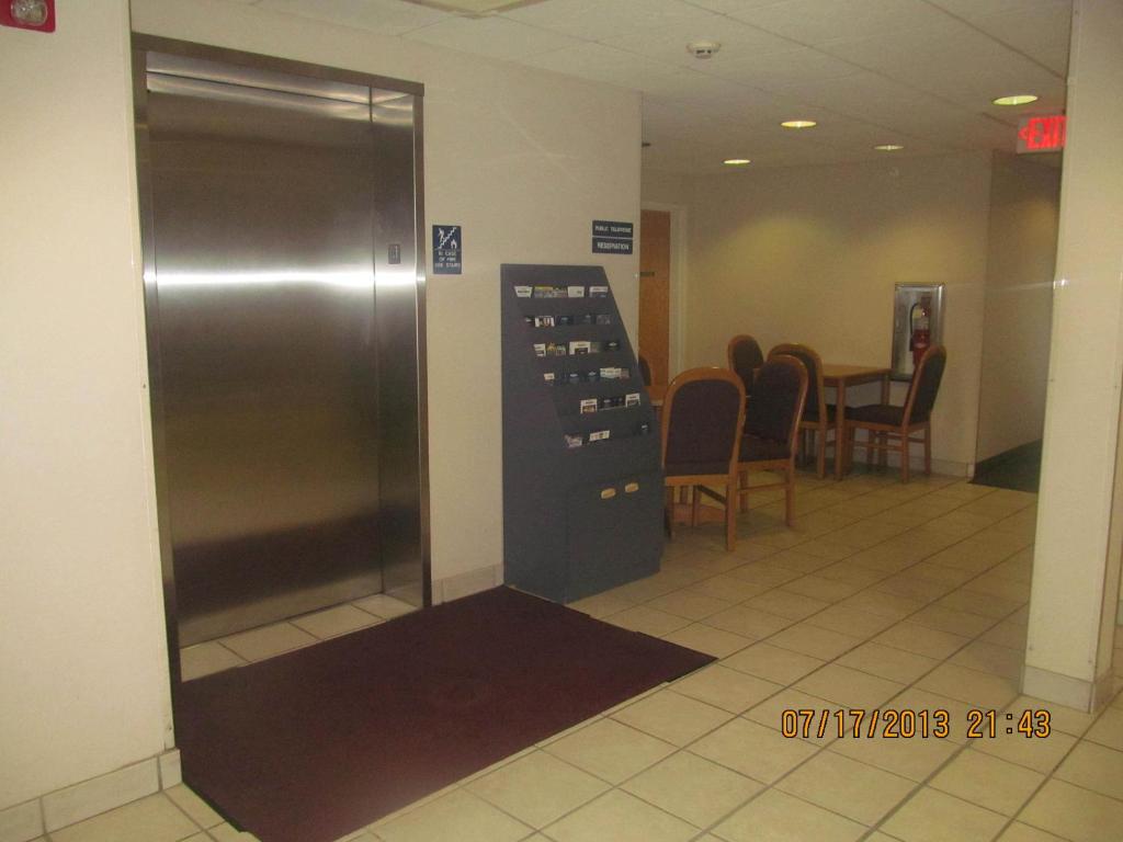 Fotografie z fotogalerie ubytování Microtel Inn by Wyndham Champaign v destinaci Champaign