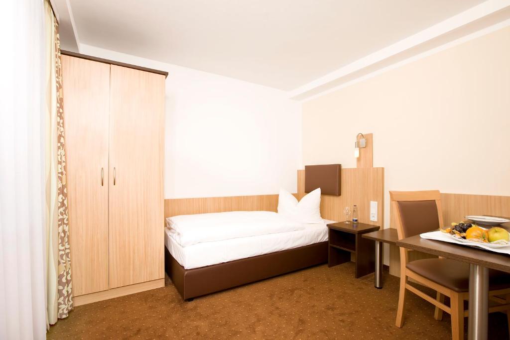 Ausbildungshotel St. Theresia - Resim 29