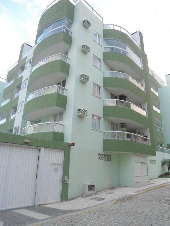  Edificio Raio de Luz
