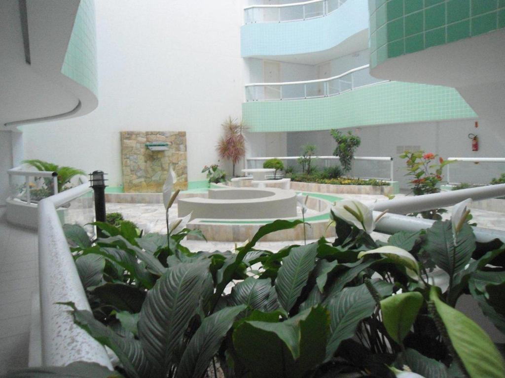  Edificio Raio de Luz