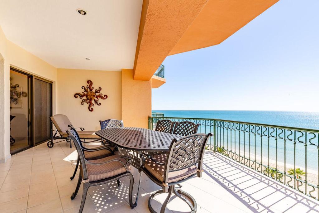 Gallery image of Sonoran Sea 2BR SSE 605 by Casago in Puerto Pe&ntilde;asco