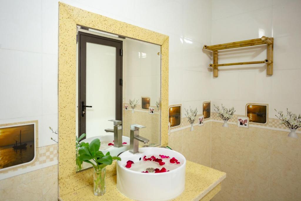 Tam Coc Paradise Homestay - 2