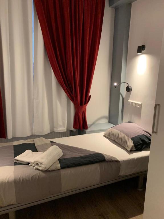 Hotel Restaurant Old Bridge - Resim 33