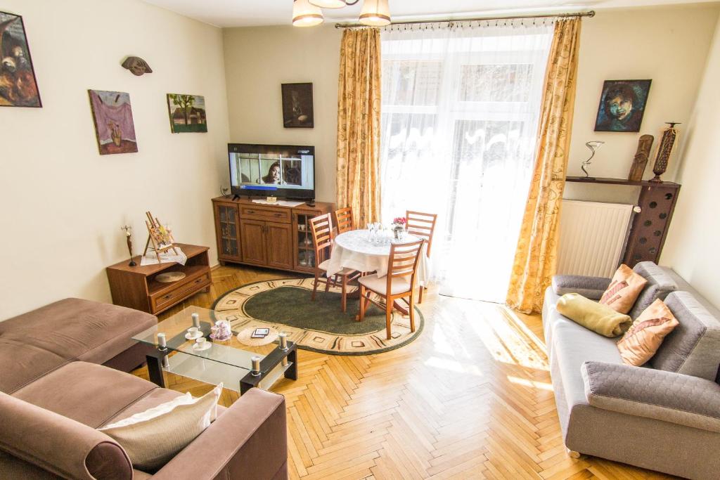 Apartamenty Krysin Zakopane - 2