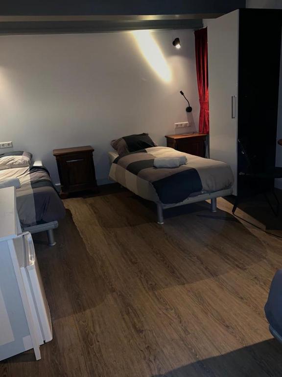 Hotel Restaurant Old Bridge - Resim 27