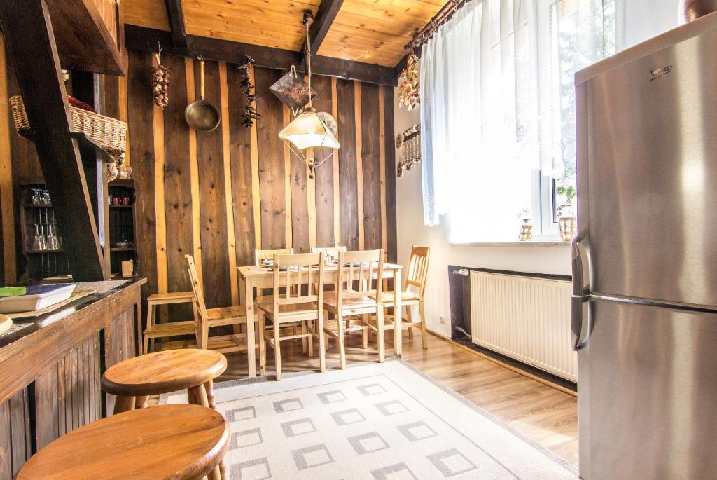 Apartamenty Krysin Zakopane - 12