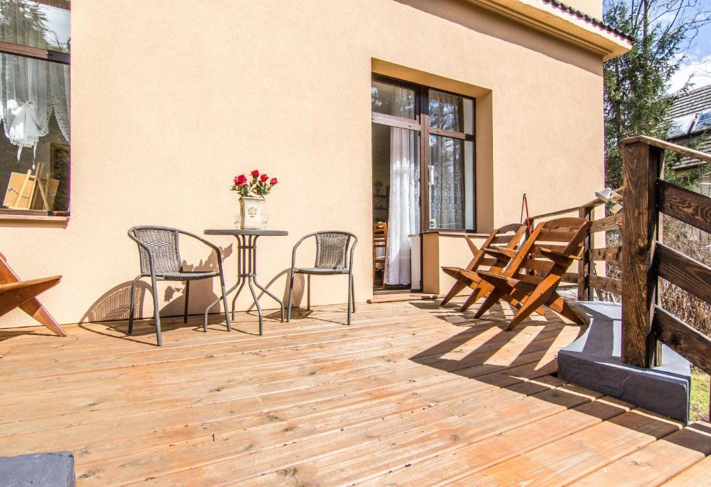 Apartamenty Krysin Zakopane - 6