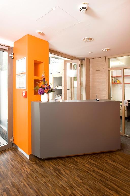 Ausbildungshotel St. Theresia - Resim 28