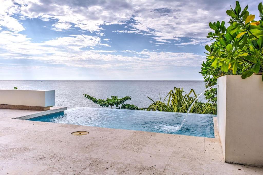 Piscina di Las Verandas Hotel & Villas o nelle vicinanze