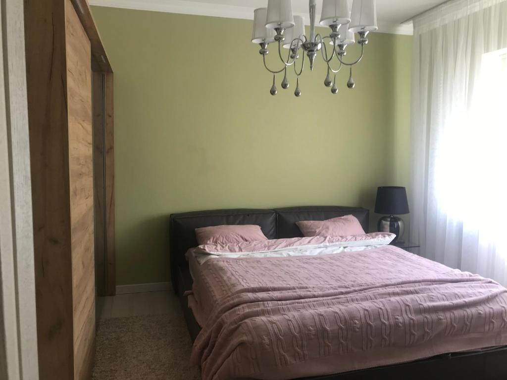 Апартаменти - Housity