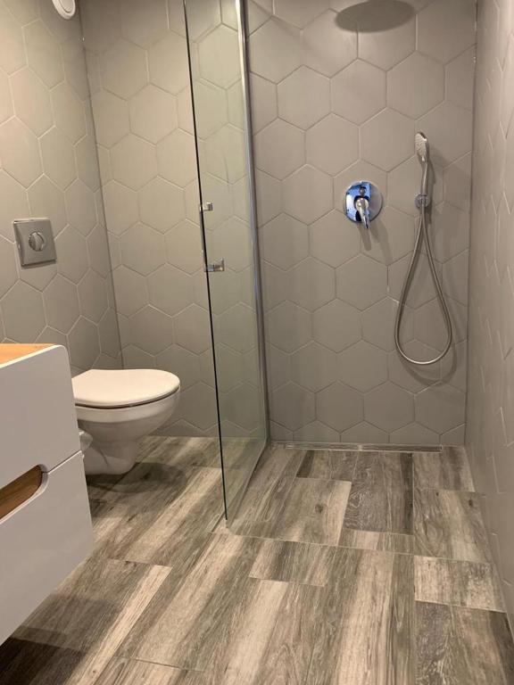 Hotel Restaurant Old Bridge - Resim 9