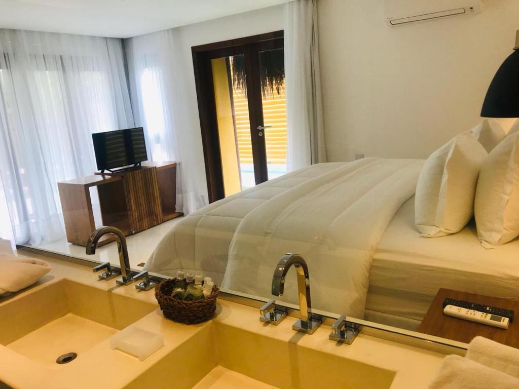  Pipa Lagoa Hotel