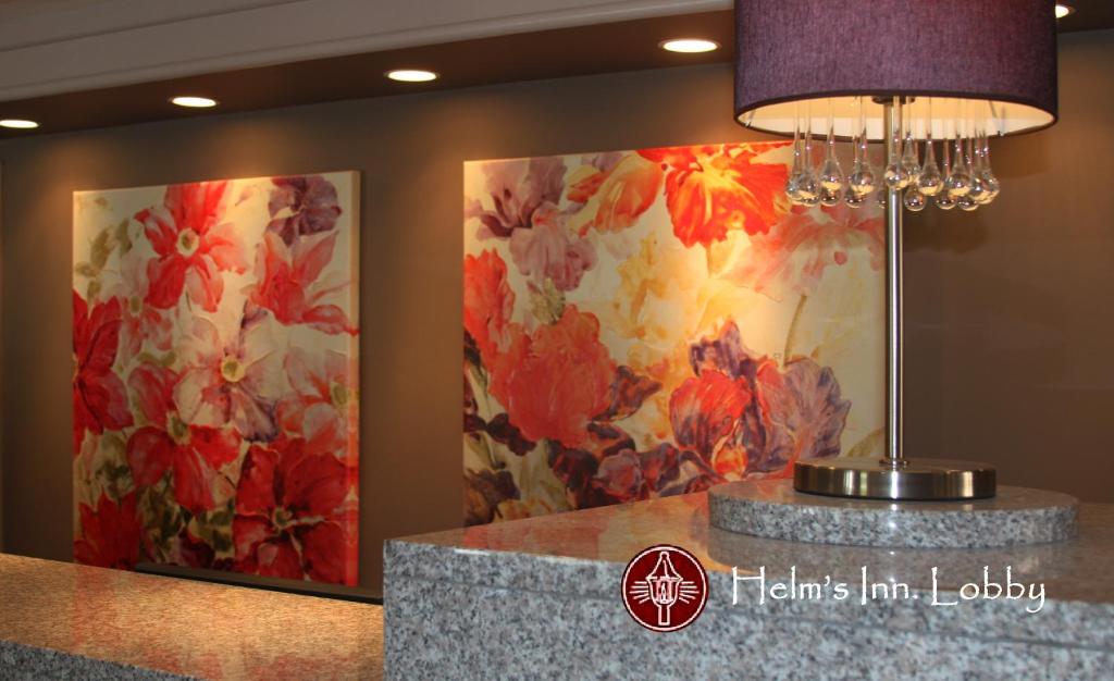 Helm's Inn - Resim 31