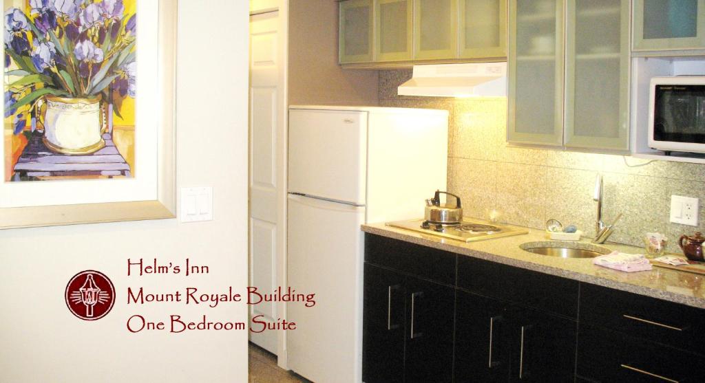 Helm's Inn - Resim 27