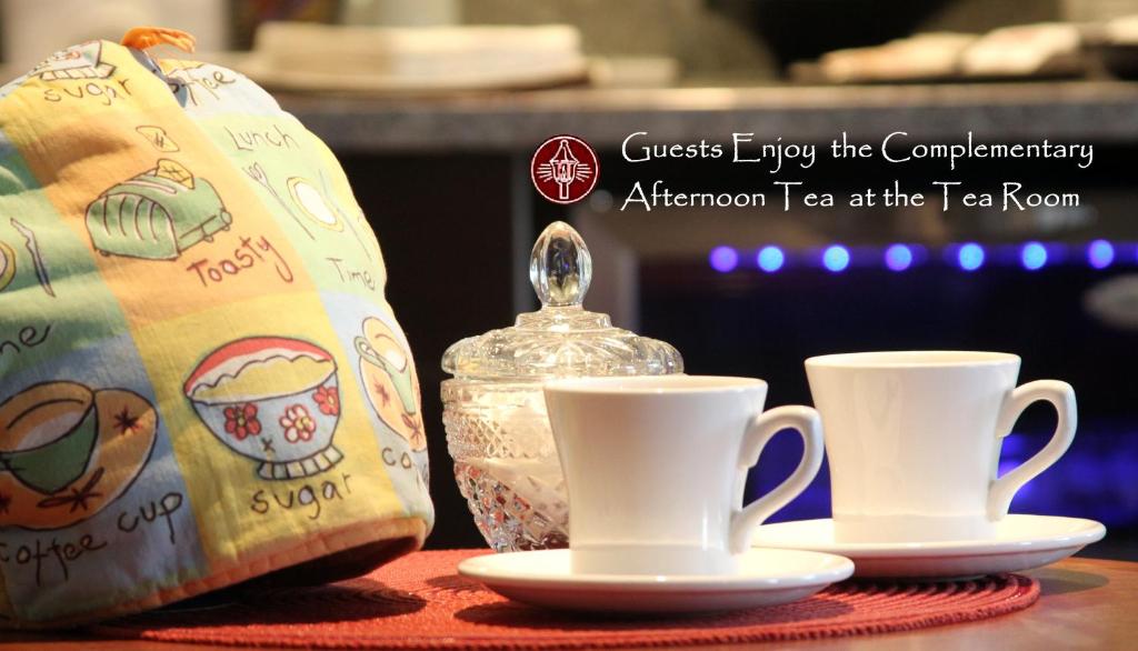 Helm's Inn - Resim 20