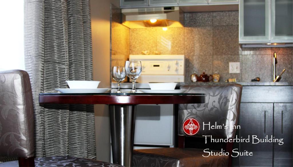 Helm's Inn - Resim 25