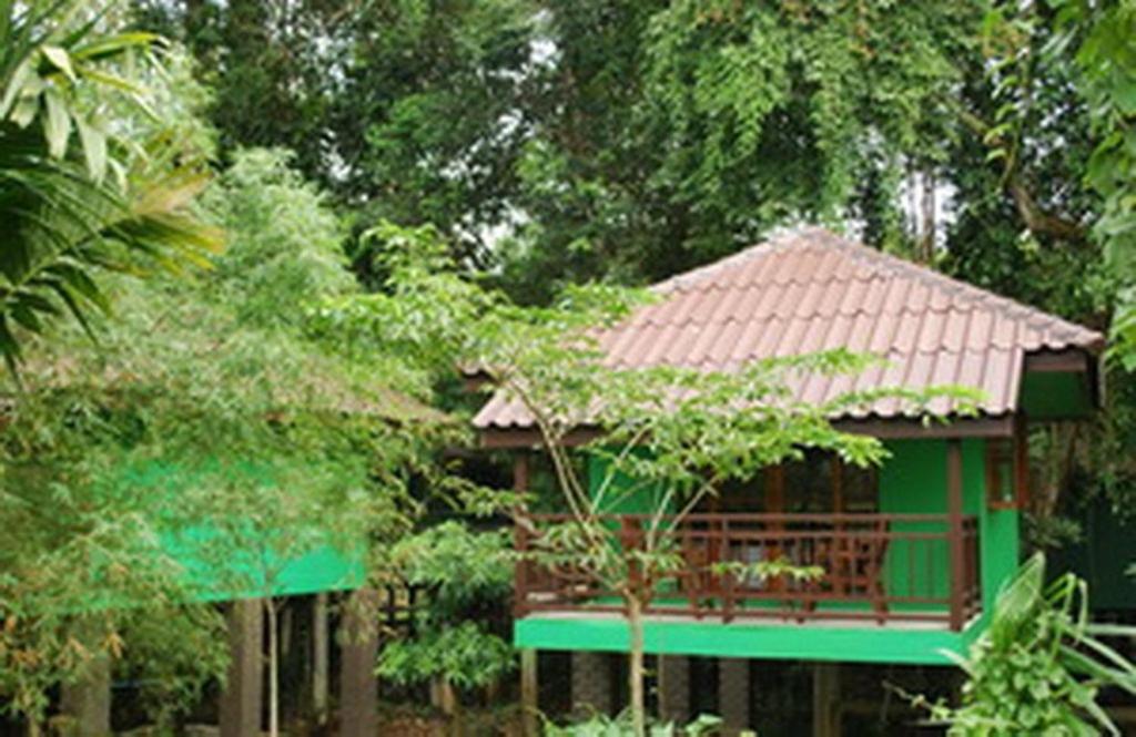 Khao Sok River Lodge Hotel, Khao Sok – Aktualisierte Preise für 2024