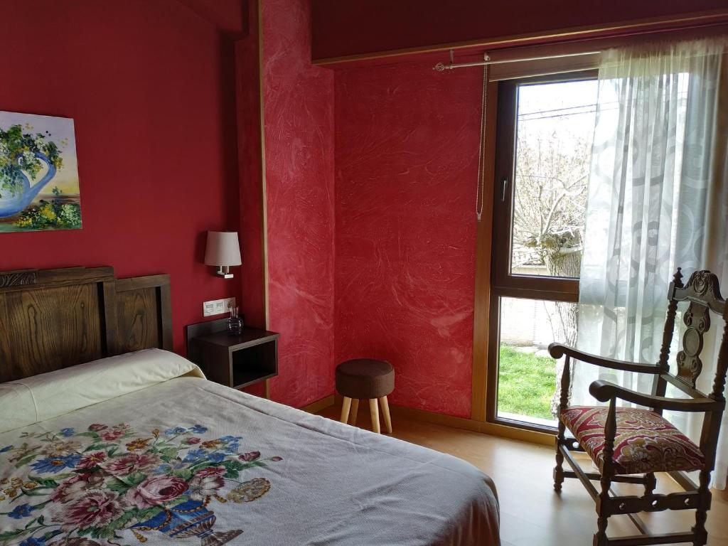 Via Stellae - Double Room