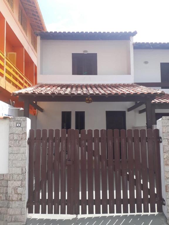  Condomínio Prainha 15