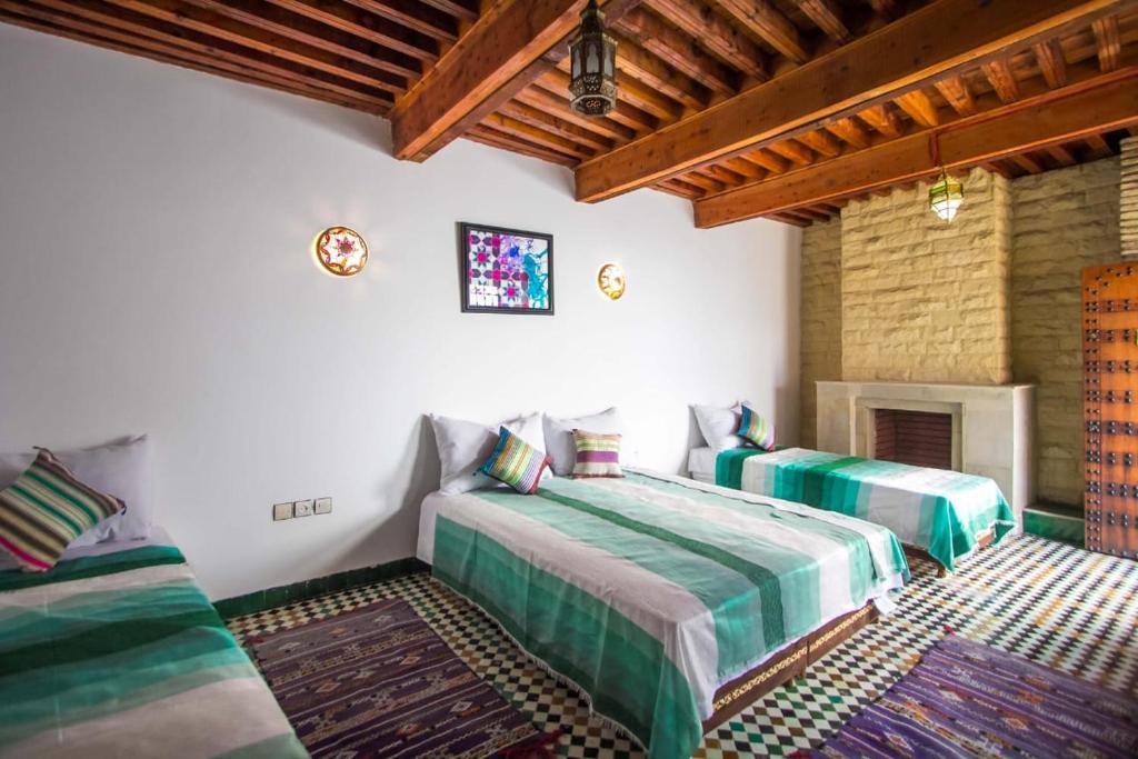 DAR MILOUDA RCIF - Housity