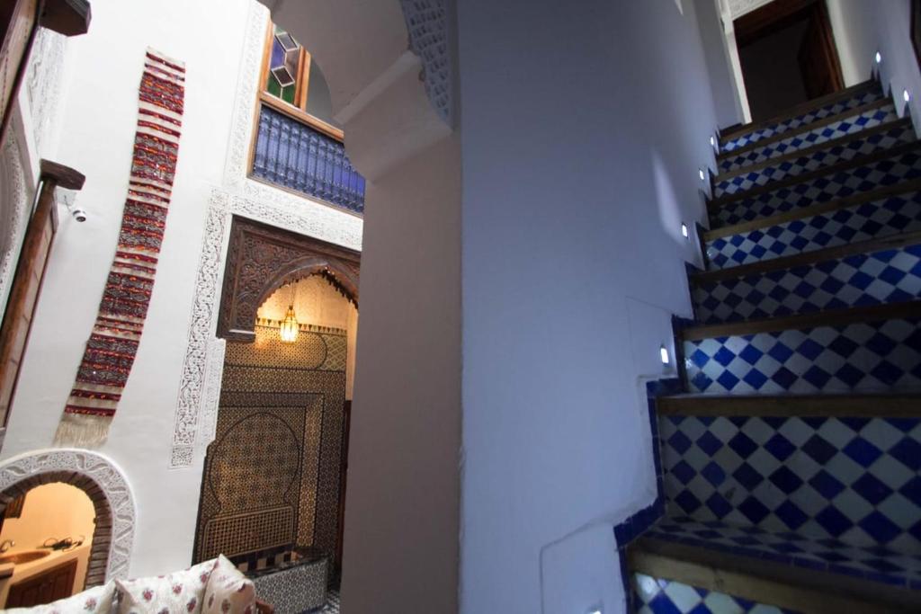 Foto de la galeria de DAR MILOUDA RCIF a Fes