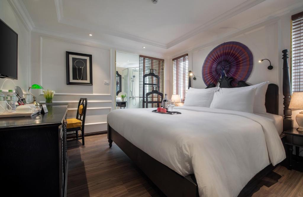 My Boutique Hotel & Spa - 19