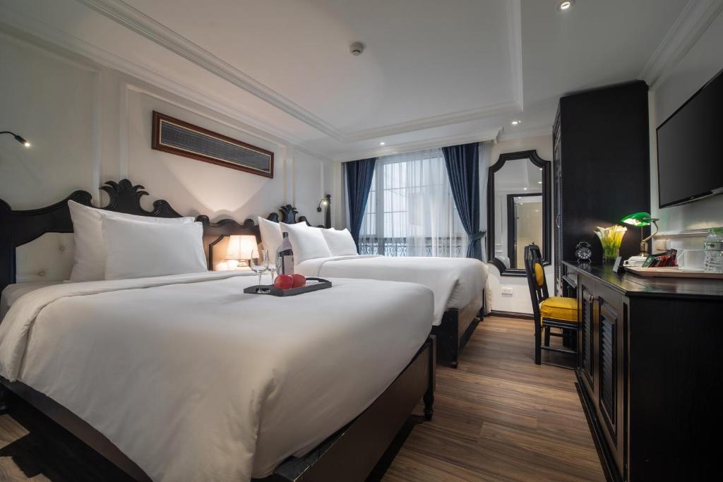 My Boutique Hotel & Spa - 9