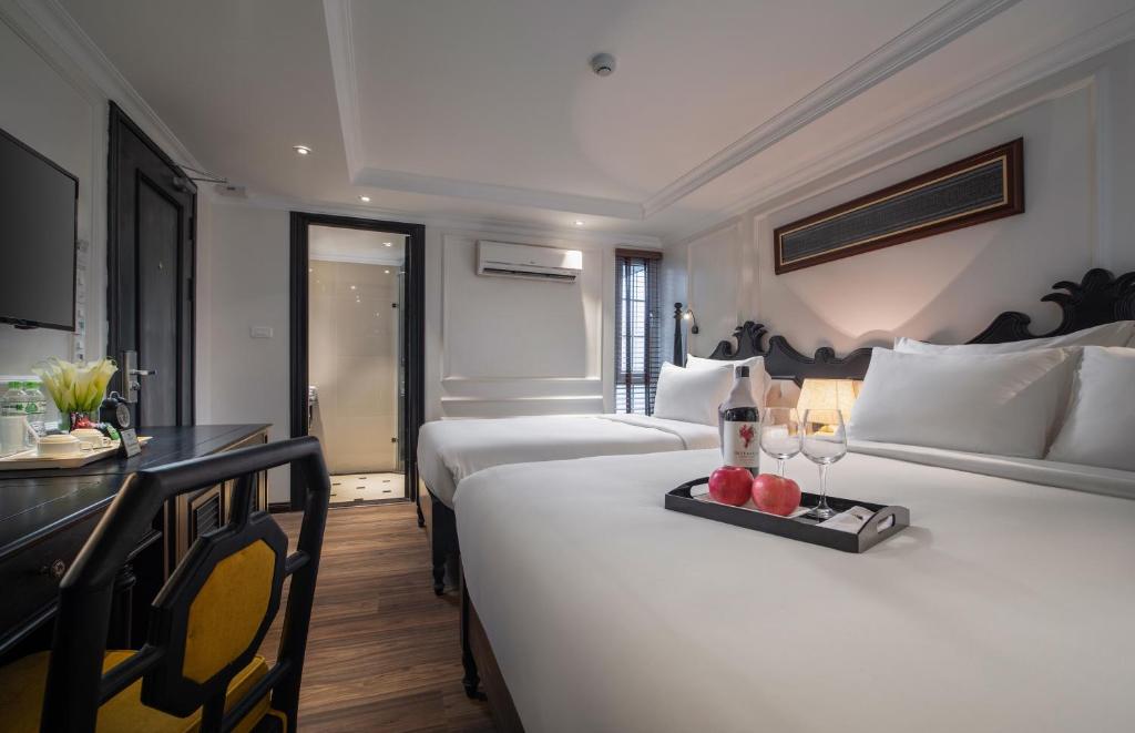 My Boutique Hotel & Spa - 10