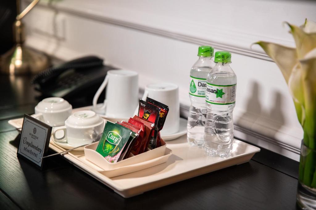 My Boutique Hotel & Spa - 13