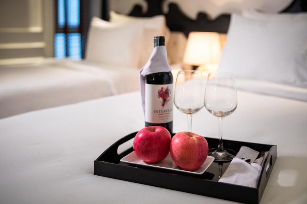 My Boutique Hotel & Spa - 12