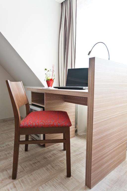 Boutiquehotel Myn Utspann - Habitación Individual 