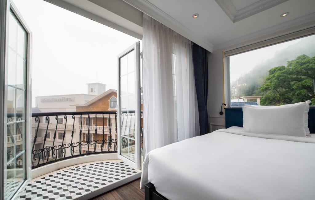 My Boutique Hotel & Spa - 5