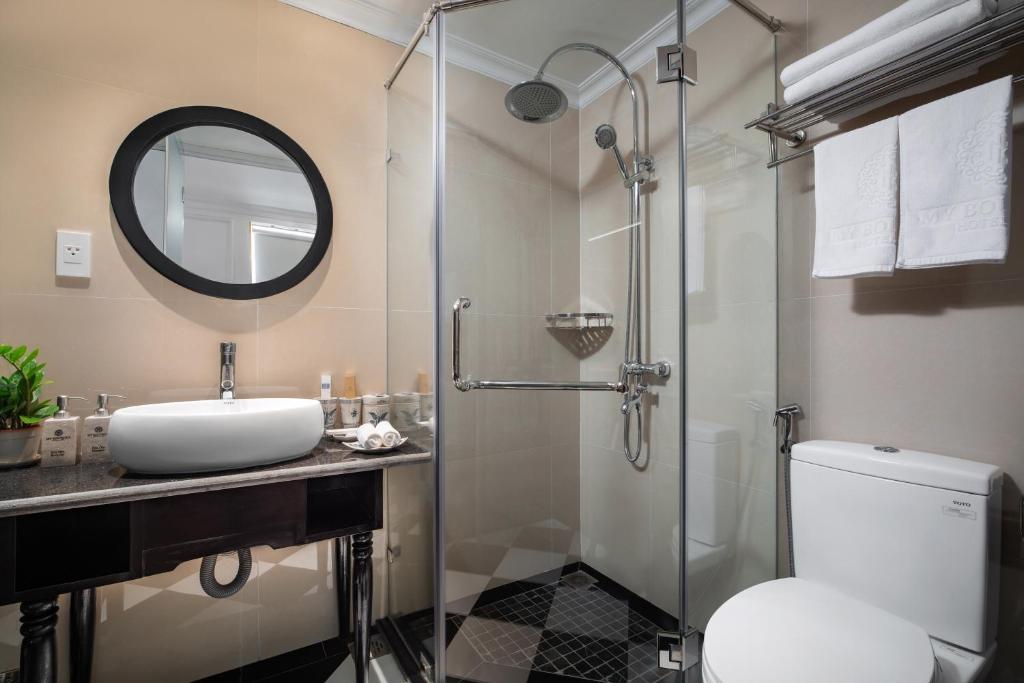 My Boutique Hotel & Spa - 3