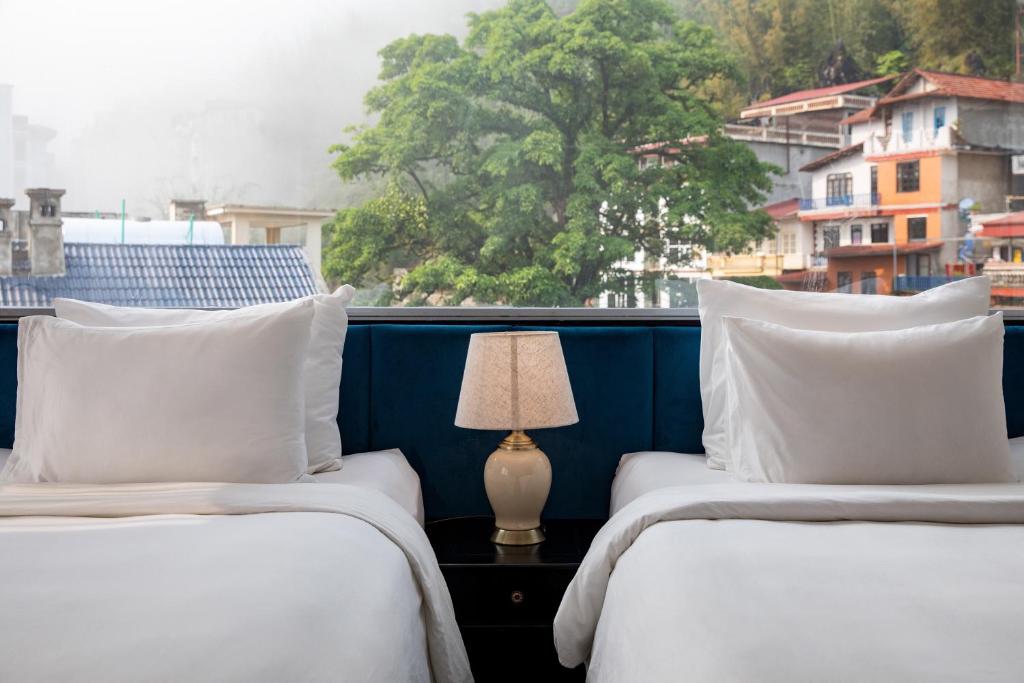 My Boutique Hotel & Spa - 4