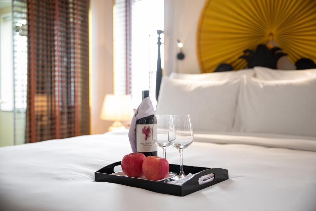 My Boutique Hotel & Spa - 6