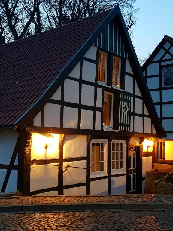 Das Mühlchen - Holiday Home