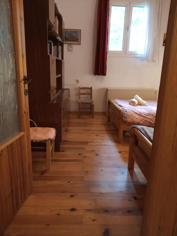 Grandma's Apartment - Appartamento Con Due Camere Da Letto
